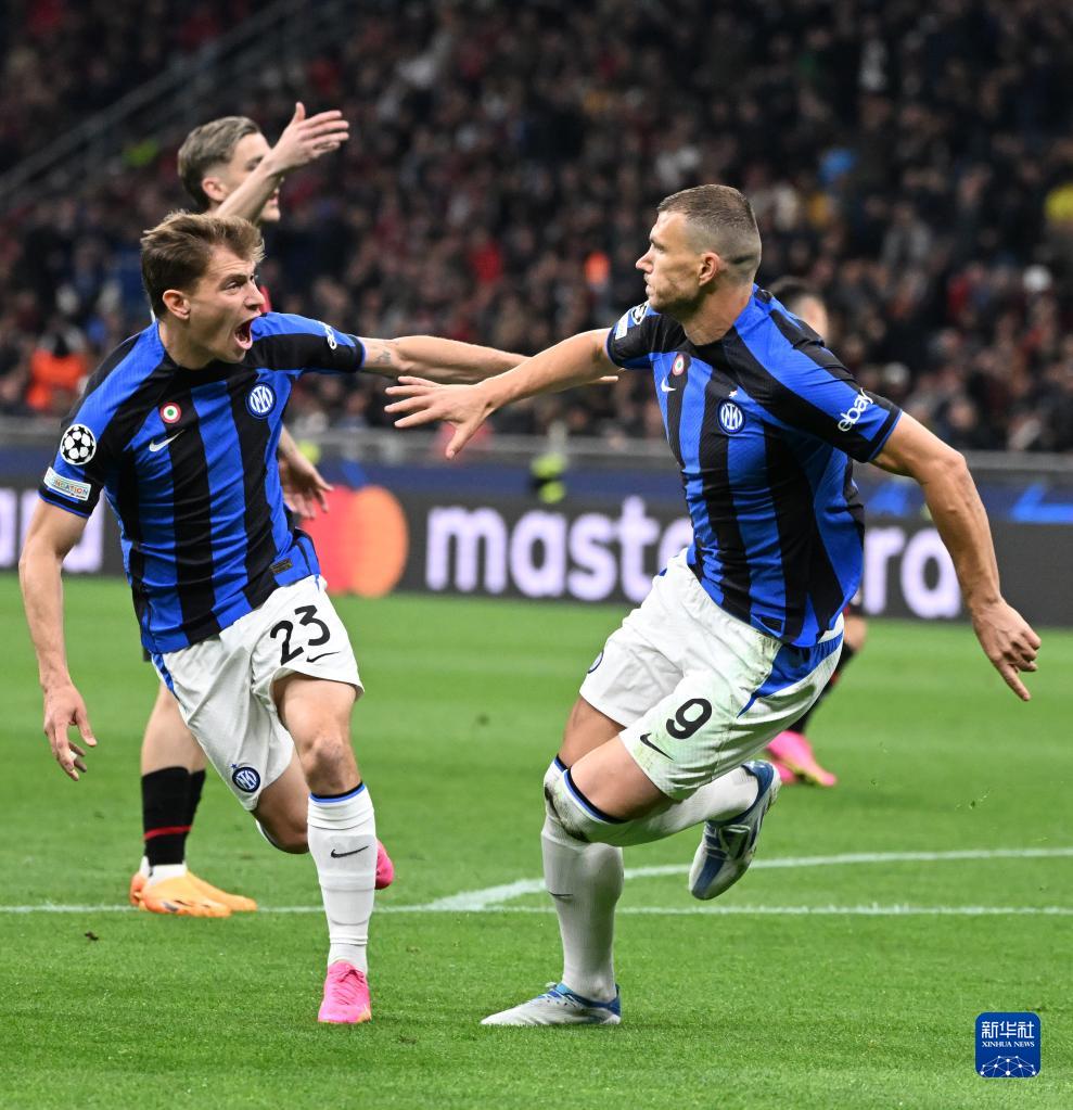 德天空：约纳坦-塔想离队，药厂对巴萨和拜仁的要价为3000万欧